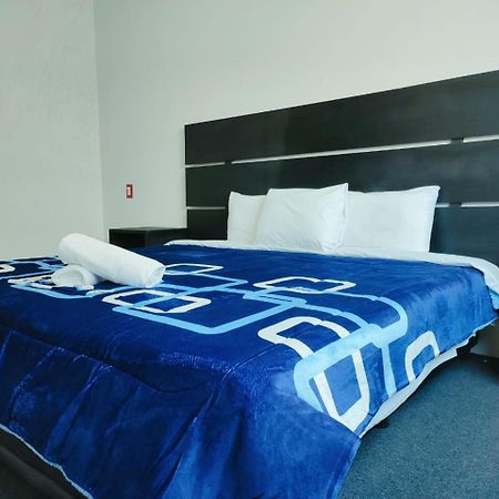 Hotel Boutique Otomi Cerca De Tolantongo Cardonal Buitenkant foto