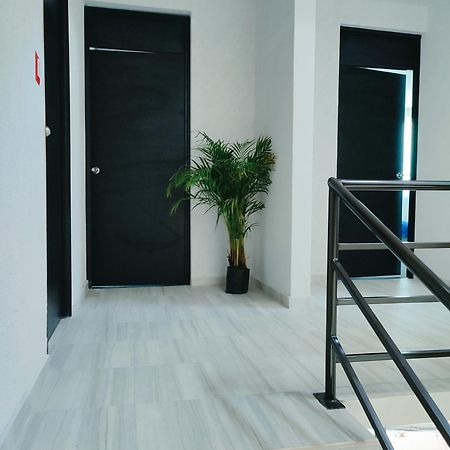 Hotel Boutique Otomi Cerca De Tolantongo Cardonal Buitenkant foto