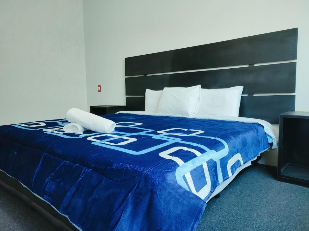 Hotel Boutique Otomi Cerca De Tolantongo Cardonal Buitenkant foto